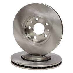 Brake Disc MASTER-SPORT 24012601581-SET-MS OE Ref 402060002R MASTER SPORT