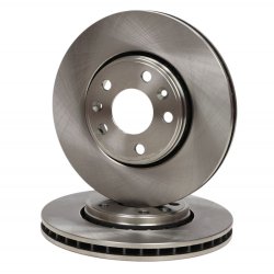 Brake Disc MASTER-SPORT 24012601581-SET-MS OE Ref 402060002R MASTER SPORT