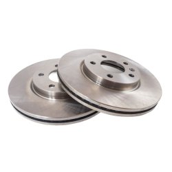 Brake Disc Set MASTER-SPORT 24012601661-SET-MS OE Ref 13502051 MASTER SPORT