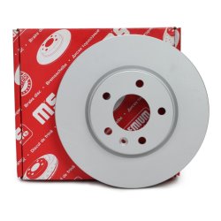 Brake Disc Set MASTER-SPORT 24012601661PR-PCS-MS OE Ref 13502051 MASTER SPORT