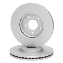 Brake Disc MASTER-SPORT 24012601661PR-SET-MS OE Ref 13502051 MASTER SPORT