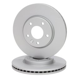 Brake Disc MASTER-SPORT 24012601661PR-SET-MS OE Ref 13502051 MASTER SPORT