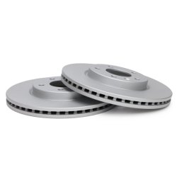 Brake Disc MASTER-SPORT 24012601661PR-SET-MS OE Ref 13502051 MASTER SPORT