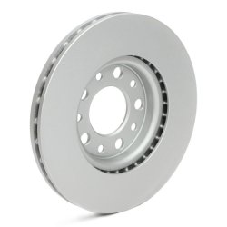 Brake Disc Set MASTER-SPORT 24012601681-PCS-MS OE Ref 51806278 MASTER SPORT
