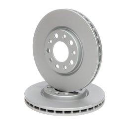 Brake Disc MASTER-SPORT 24012601681-SET-MS OE Ref 51806278 MASTER SPORT