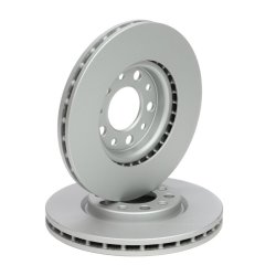 Brake Disc MASTER-SPORT 24012601681-SET-MS OE Ref 51806278 MASTER SPORT
