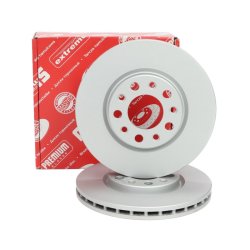 Brake Disc MASTER-SPORT 24012601681-SET-MS OE Ref 51806278 MASTER SPORT