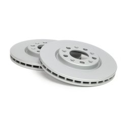 Brake Disc MASTER-SPORT 24012601681-SET-MS OE Ref 51806278 MASTER SPORT