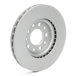 Brake Disc Set MASTER-SPORT 24012601681PR-PCS-MS OE Ref 51806278 MASTER SPORT