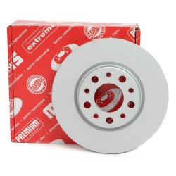 Brake Disc Set MASTER-SPORT 24012601681PR-PCS-MS OE Ref 51806278 MASTER SPORT