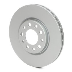 Brake Disc Set MASTER-SPORT 24012601681PR-PCS-MS OE Ref 51806278 MASTER SPORT