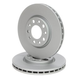 Brake Disc Set MASTER-SPORT 24012601681PR-SET-MS OE Ref 51806278 MASTER SPORT