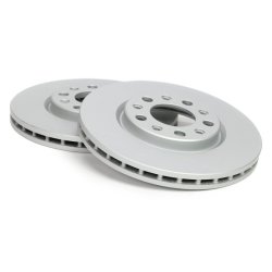 Brake Disc Set MASTER-SPORT 24012601681PR-SET-MS OE Ref 51806278 MASTER SPORT
