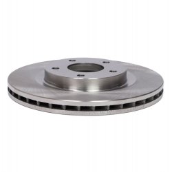 Brake Disc Set MASTER-SPORT 24012601701-PCS-MS OE Ref 05105514AA MASTER SPORT