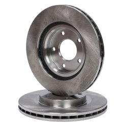 Brake Disc Set MASTER-SPORT 24012601701-SET-MS OE Ref 05105514AA MASTER SPORT