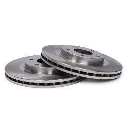 Brake Disc Set MASTER-SPORT 24012601701-SET-MS OE Ref 05105514AA MASTER SPORT
