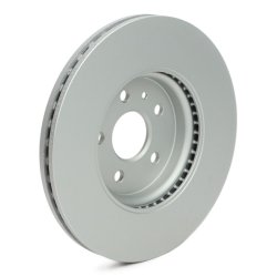 Brake Disc Set MASTER-SPORT 24012601821-PCS-MS OE Ref 13502059 MASTER SPORT