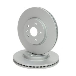Brake Disc MASTER-SPORT 24012601821-SET-MS OE Ref 13502059 MASTER SPORT