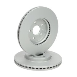 Brake Disc MASTER-SPORT 24012601821-SET-MS OE Ref 13502059 MASTER SPORT