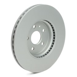 Brake Disc Set MASTER-SPORT 24012601821PR-PCS-MS OE Ref 13502059 MASTER SPORT