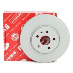 Brake Disc Set MASTER-SPORT 24012601821PR-PCS-MS OE Ref 13502059 MASTER SPORT