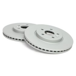 Brake Disc Set MASTER-SPORT 24012601821PR-SET-MS OE Ref 13502059 MASTER SPORT