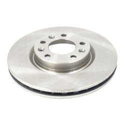 Brake Disc Set MASTER-SPORT 24012601831-PCS-MS OE Ref 9805961480 MASTER SPORT