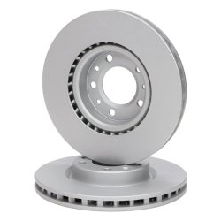 Brake Disc MASTER-SPORT 24012601831PR-SET-MS OE Ref 9805961480 MASTER SPORT