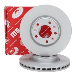 Brake Disc MASTER-SPORT 24012601831PR-SET-MS OE Ref 9805961480 MASTER SPORT