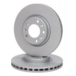 Brake Disc MASTER-SPORT 24012601831PR-SET-MS OE Ref 9805961480 MASTER SPORT