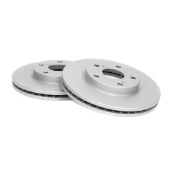 Brake Disc MASTER-SPORT 24012601841-SET-MS OE Ref 4351202330 MASTER SPORT