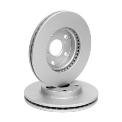 Brake Disc MASTER-SPORT 24012601841-SET-MS OE Ref 4351202330 MASTER SPORT