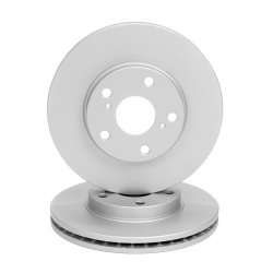 Brake Disc MASTER-SPORT 24012601841-SET-MS OE Ref 4351202330 MASTER SPORT