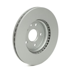 Brake Disc Set MASTER-SPORT 24012601871-PCS-MS OE Ref 13515906 MASTER SPORT
