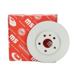 Brake Disc Set MASTER-SPORT 24012601871-PCS-MS OE Ref 13515906 MASTER SPORT
