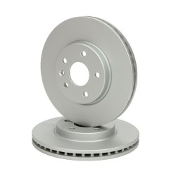 Brake Disc MASTER-SPORT 24012601871-SET-MS OE Ref 13597460 MASTER SPORT