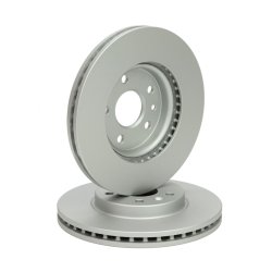 Brake Disc MASTER-SPORT 24012601871-SET-MS OE Ref 13597460 MASTER SPORT