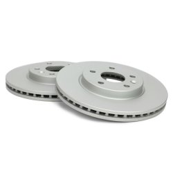 Brake Disc MASTER-SPORT 24012601871-SET-MS OE Ref 13597460 MASTER SPORT
