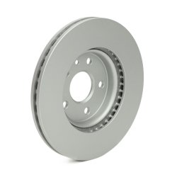Brake Disc Set MASTER-SPORT 24012601871PR-PCS-MS OE Ref 13597460 MASTER SPORT
