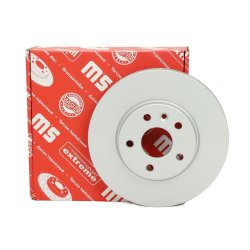 Brake Disc Set MASTER-SPORT 24012601871PR-PCS-MS OE Ref 13597460 MASTER SPORT