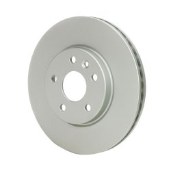 Brake Disc Set MASTER-SPORT 24012601871PR-PCS-MS OE Ref 13597460 MASTER SPORT