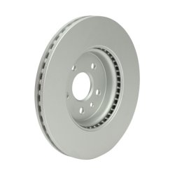 Brake Disc Set MASTER-SPORT 24012601881-PCS-MS OE Ref 13597467 MASTER SPORT