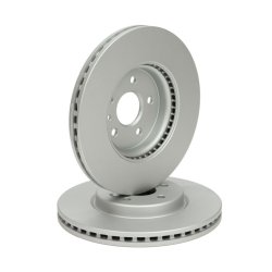 Brake Disc MASTER-SPORT 24012601881-SET-MS OE Ref 13597467 MASTER SPORT