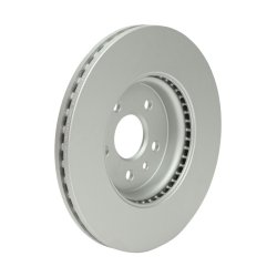Brake Disc Set MASTER-SPORT 24012601881PR-PCS-MS OE Ref 13597467 MASTER SPORT