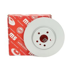 Brake Disc Set MASTER-SPORT 24012601881PR-PCS-MS OE Ref 13597467 MASTER SPORT