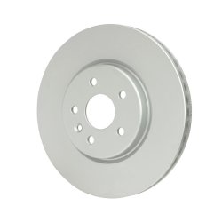 Brake Disc Set MASTER-SPORT 24012601881PR-PCS-MS OE Ref 13597467 MASTER SPORT