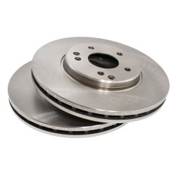 Brake Disc Set MASTER-SPORT 24012801061-SET-MS OE Ref 05098064AA MASTER SPORT