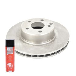 Brake Disc + Cleaner MASTER-SPORT 24012801251-PCS-MSP OE Ref 2204210912 MASTER SPORT