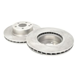 Brake Disc Set MASTER-SPORT 24012801251-SET-MS OE Ref 2204210912 MASTER SPORT