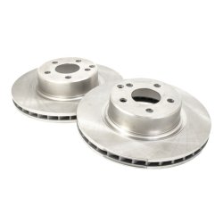Brake Disc Set MASTER-SPORT 24012801251-SET-MS OE Ref 2204210912 MASTER SPORT